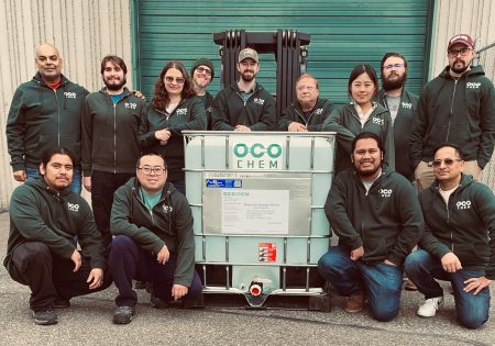 How this CO2 disposal startup raised investment despite funding and political headwinds