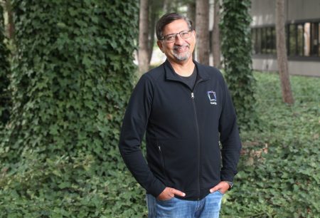 Icertis leader put personal values at the center of company culture