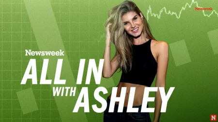 All In With Ashley: NFL Wild Card Weekend Preview, Picks, Best Bets