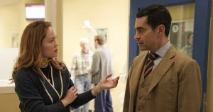 Will Trent’s Ramon Rodriguez Reveals If There Are Plans for Sara Linton to Join the Show From the Books (Exclusive)