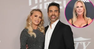 Tamra Judge’s Husband Eddie Shares His Honest Reaction to Vicki Gunvalson Returning to ‘RHOC’