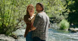 Breaking Down the Biggest Differences Between ‘Virgin River’ TV Show and Robyn Carr’s Book