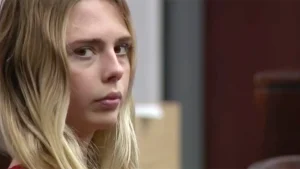 Father claims daughter accused of sex crimes with Florida middle schoolers is the ‘real victim’