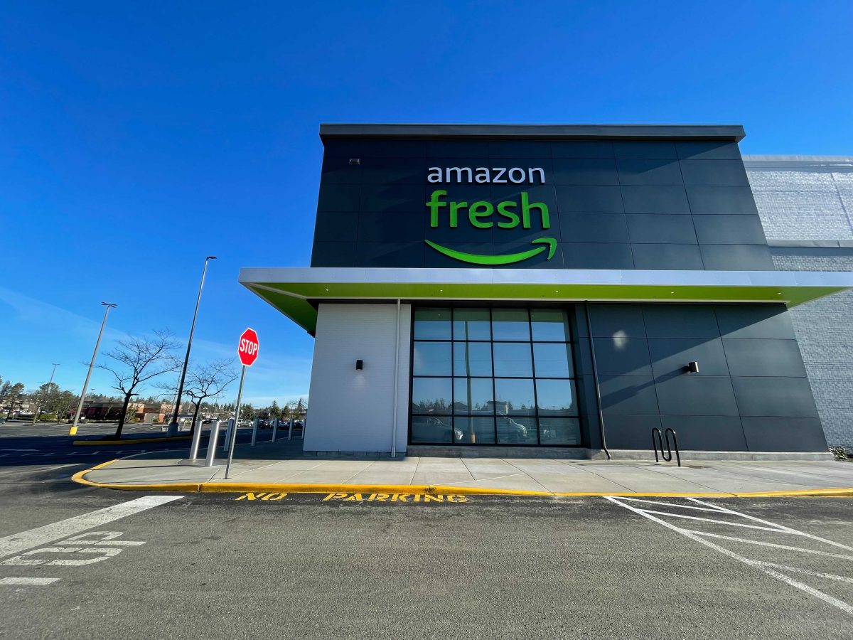 Amazon Fresh and Go closures will eliminate about 400 jobs in ...