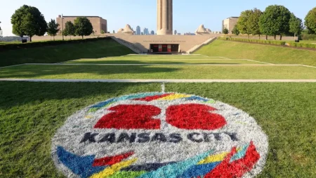 World Cup demand sparks lodging scramble in Kansas City