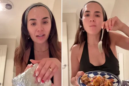 Woman shocked at first date gift: ‘I can’t make this up’