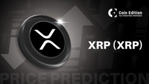 XRP Price Prediction: Buyers Defend $2.2 Following Derivatives Reset and Sharp Bounce