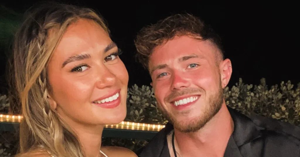 Below Deck Mediterranean’s Nathan Gallagher Reveals Why He ‘Kicked’ His Dad Out of the House When He Was 15