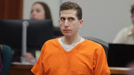 Fox News True Crime Newsletter: Bryan Kohberger video, Slender Man stabber’s fate, Luigi Mangione trial