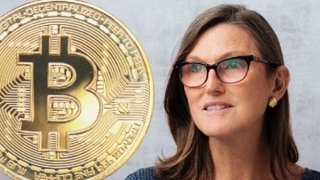 Bitcoin Rally: Cathie Wood’s Bold Predictions Signal End of Decline