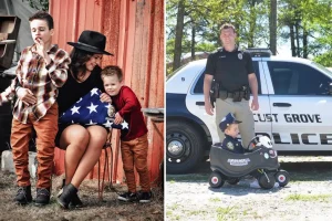 Exclusive | Non profit foundation group to give scholarship to kids of fallen NYPD officer