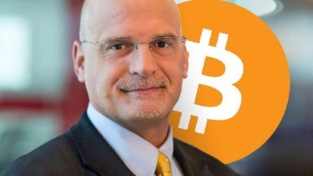 Bitcoin’s Future Outlook According to Bloomberg Analyst McGlone