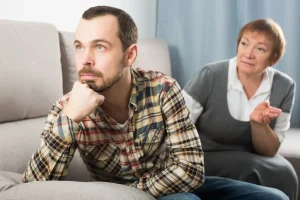 Dear Abby: My son thinks I took his money and hasn’t spoken to me since