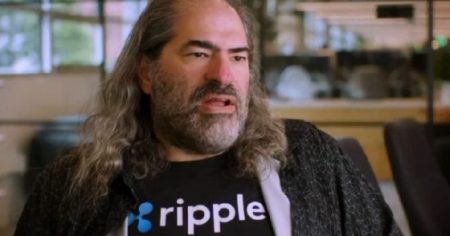 David Schwartz Officially Transitions to Ripple CTO Emeritus Role