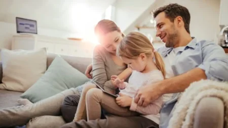 Heritage Foundation warns America ‘dangerously close’ to family breakdown point of no return