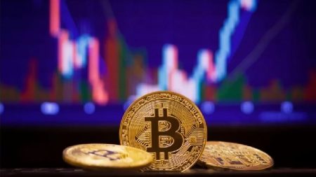 Chinese Analysis Firm Identifies Bitcoin Market Turning Point