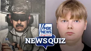 Fox News Digital’s News Quiz: January 9, 2026