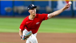 Teenage MLB prospect Frank Cairone hospitalized after car crash