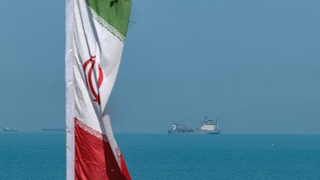 Gulf shipping operations grind to halt near Iran; US quietly prepares for possible strike: ‘Heightened risk’