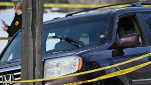 Walz prepares National Guard after woman killed in ICE operation: ‘Never been at war’ with federal government