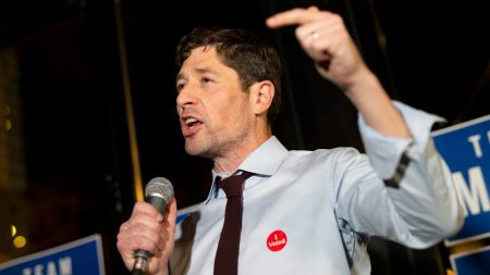 Who is Jacob Frey? Meet the Dem mayor who told ICE to ‘get the f— out’ of his city