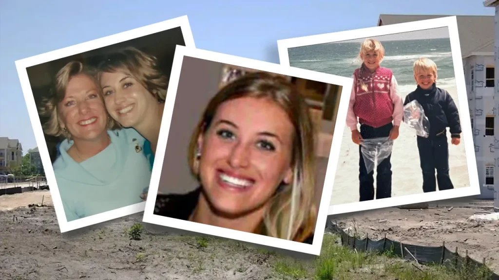 Parents’ relentless hunt for missing daughter heats up as new technology breathes life into case