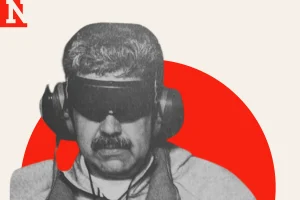 Conventional Wisdom: The Nicolás Maduro Arrest Edition