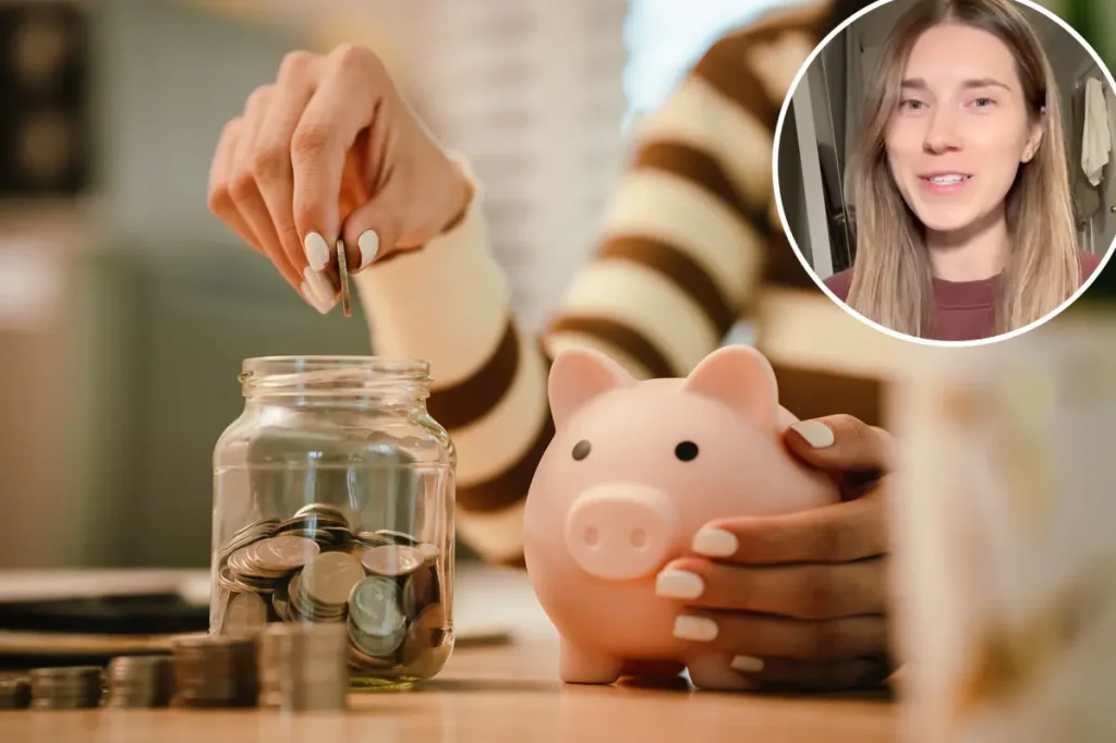 Millennial has genius hack for saving money on insanely high NYC rent: ‘I have options’