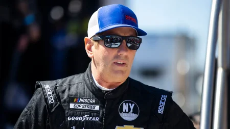 Late NASCAR star Greg Biffle’s home burglarized weeks after plane crash, $30,000 taken: officials