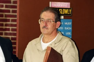 Aldrich Ames, CIA turncoat who sold US secrets to Soviets, dead at 84