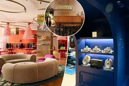 Beauty shops: Innovative NYC retailers are creating destinations for visitors and investment