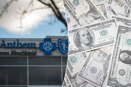 Anthem agrees to $12.8M settlement in class action lawsuit: How to claim your share before Jan. 20 deadline