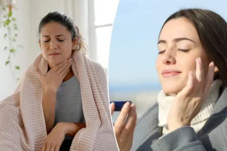 Flu season is wreaking havoc on your skin — it’s more than just the ‘winter uglies,’ here’s how to beat it