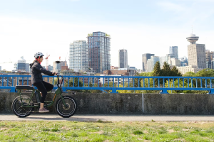 Rad Power Bikes closing stores in Vancouver, B.C., and Florida; 7 more will remain open
