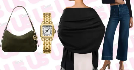 Amazon’s Under-the-Radar Winter Sale Includes So Many Rich Mom Staples — From $14