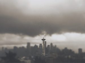 Tech boom turns to gloom in Seattle as economic fears swirl amid layoffs