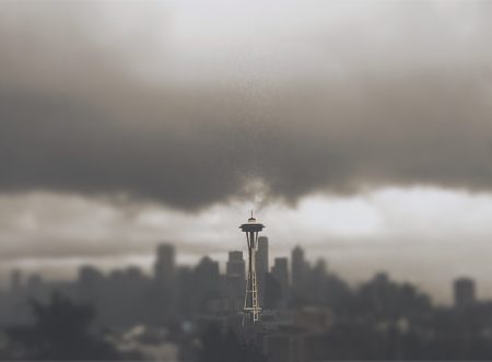 Tech boom turns to gloom in Seattle as economic fears swirl amid layoffs