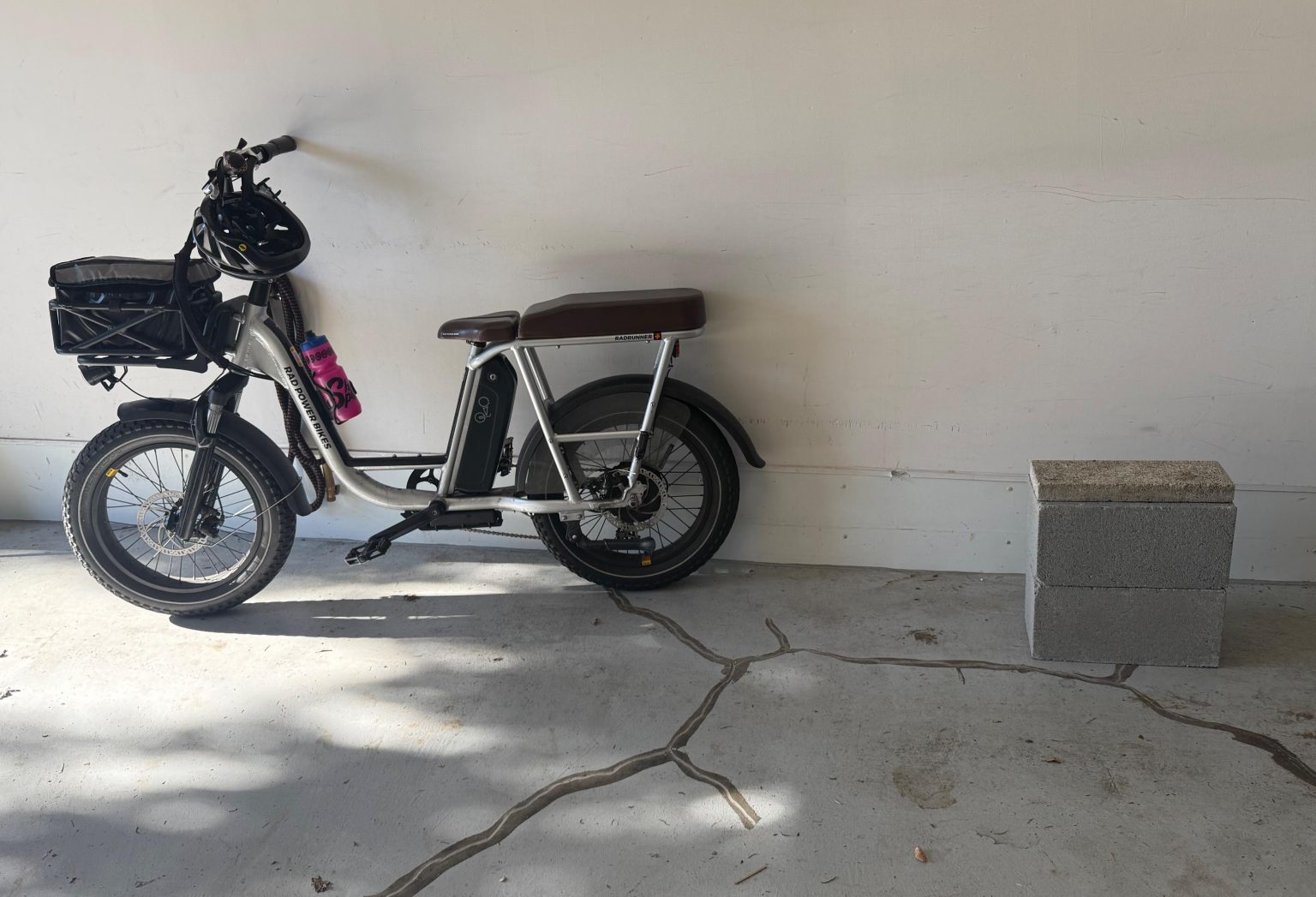 Rad Power Bikes rider’s DIY solution for potential battery fire sparks broader safety discussion