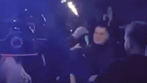 Swiss nightclub promoted flaming bottle stunts before deadly inferno in packed New Year’s Eve venue