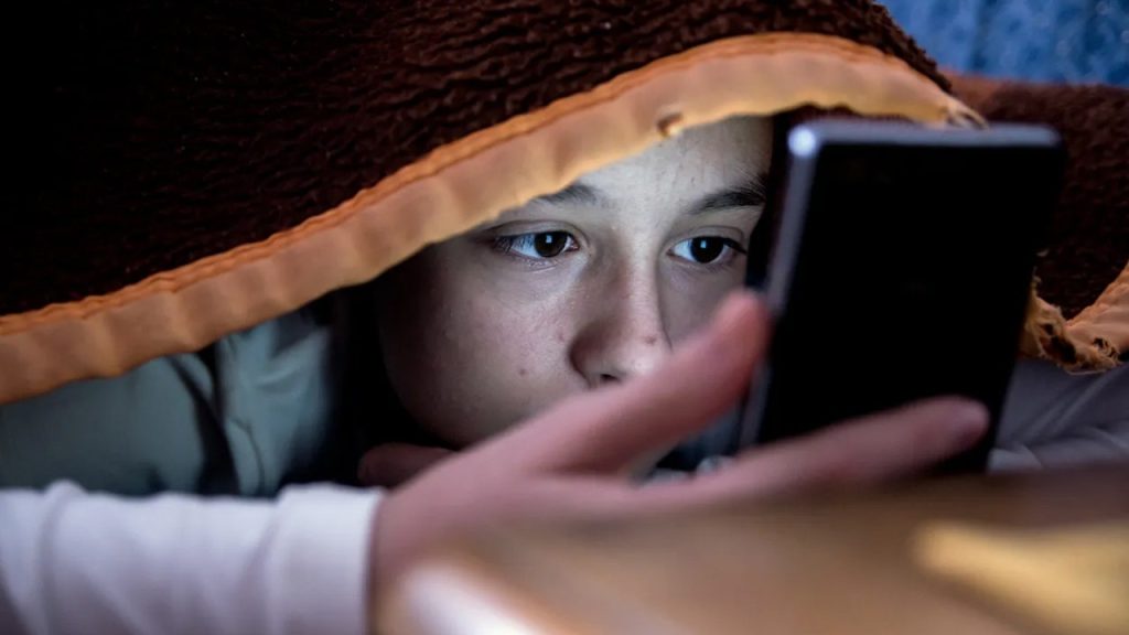 French lawmakers declare ‘battle for free minds’ after approving social media ban for children under 15
