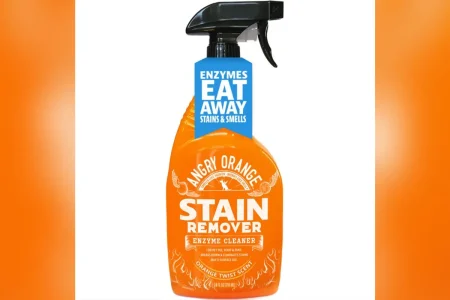 More than 1.5 million bottles of popular stain remover recalled for bacteria risk
