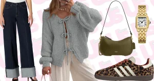 Amazon Just Dropped Its Most Viral Fashion Finds of 2025 — And Some Are Actually Surprising