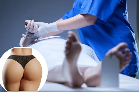 People are getting BBLs and breast implants from donated cadavers: ‘It’s off-the-shelf-fat’