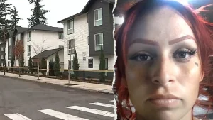 Suspected Venezuelan gangster in Portland CBP attack tied to shooting at apartment complex: police