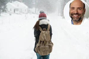 Doctor warns that popular snow accessory has ‘more risks than rewards’ for your health