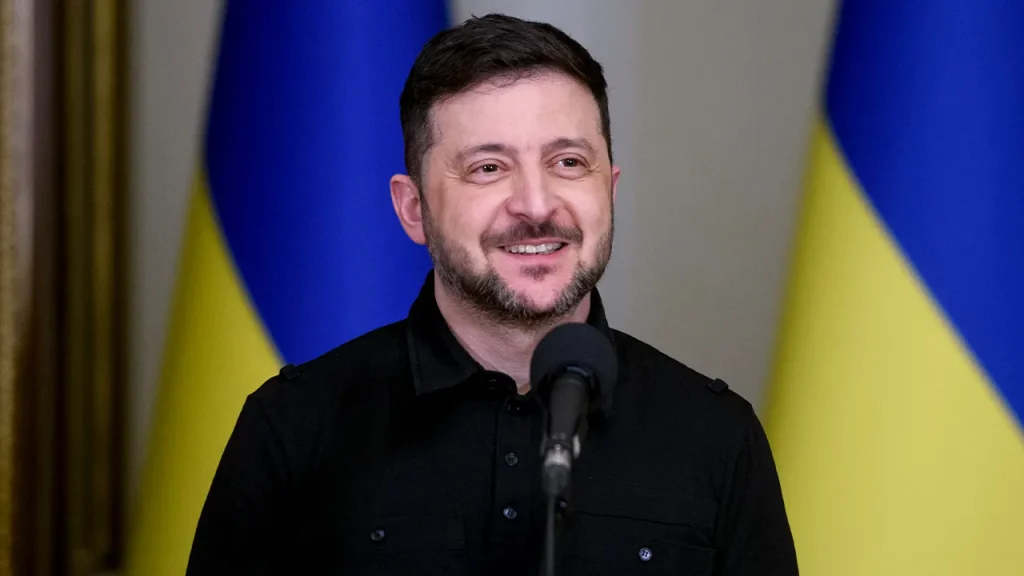Zelenskyy touts ‘constructive’ trilateral talks between the US, Russia and Ukraine in Abu Dhabi