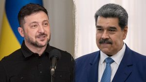 Zelenskyy reacts to Maduro arrest: US ‘knows what to do next’