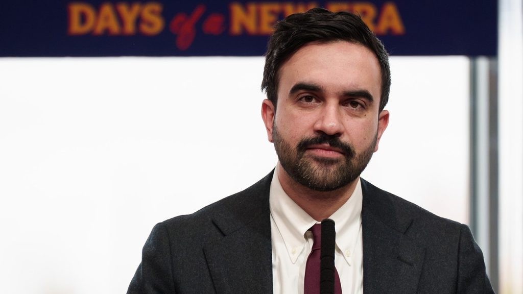 Mamdani’s early moves as mayor clash with affordability pledge: ‘Ripple effects are significant’