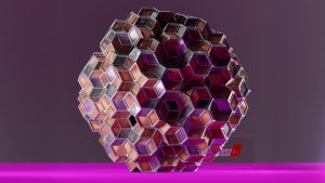 Physicists dream up ‘spacetime quasicrystals’ that could underpin the universe