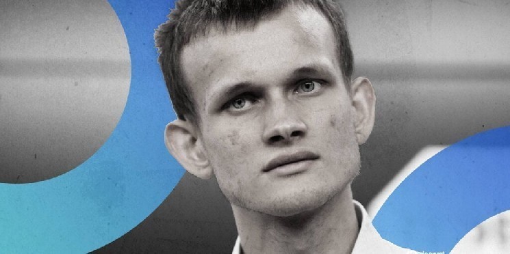 Ethereum Founder Vitalik Buterin Discards L2-Focused Roadmap, Urges ‘New Path’